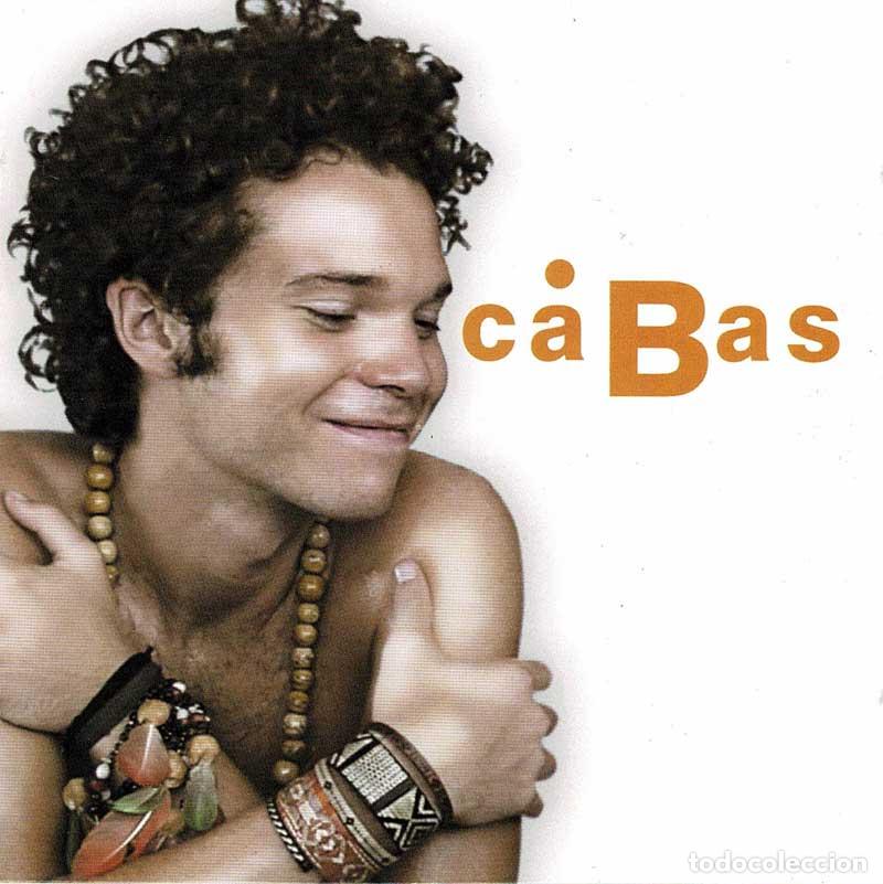 CDs de m&uacute;sica: Cabas - Cabas. CD - Foto 1