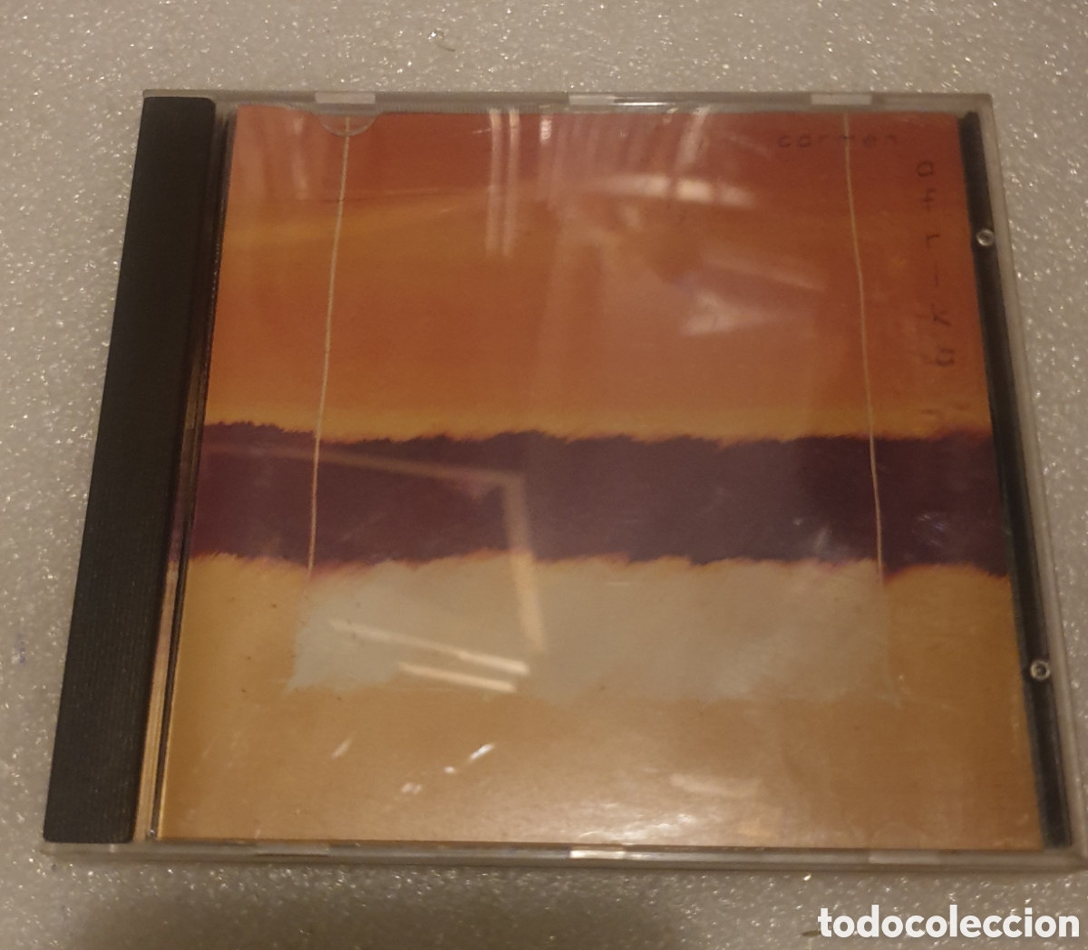 CDs de m&uacute;sica: Carmen Hern&aacute;ndez&nbsp;&ndash;&Aacute;frica - Foto 1