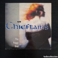 The Chieftains Con Sin ad O connor The Foggy Compra Venta En the-chieftains-con-sin-ad-o-connor-the-foggy-compra-venta-en