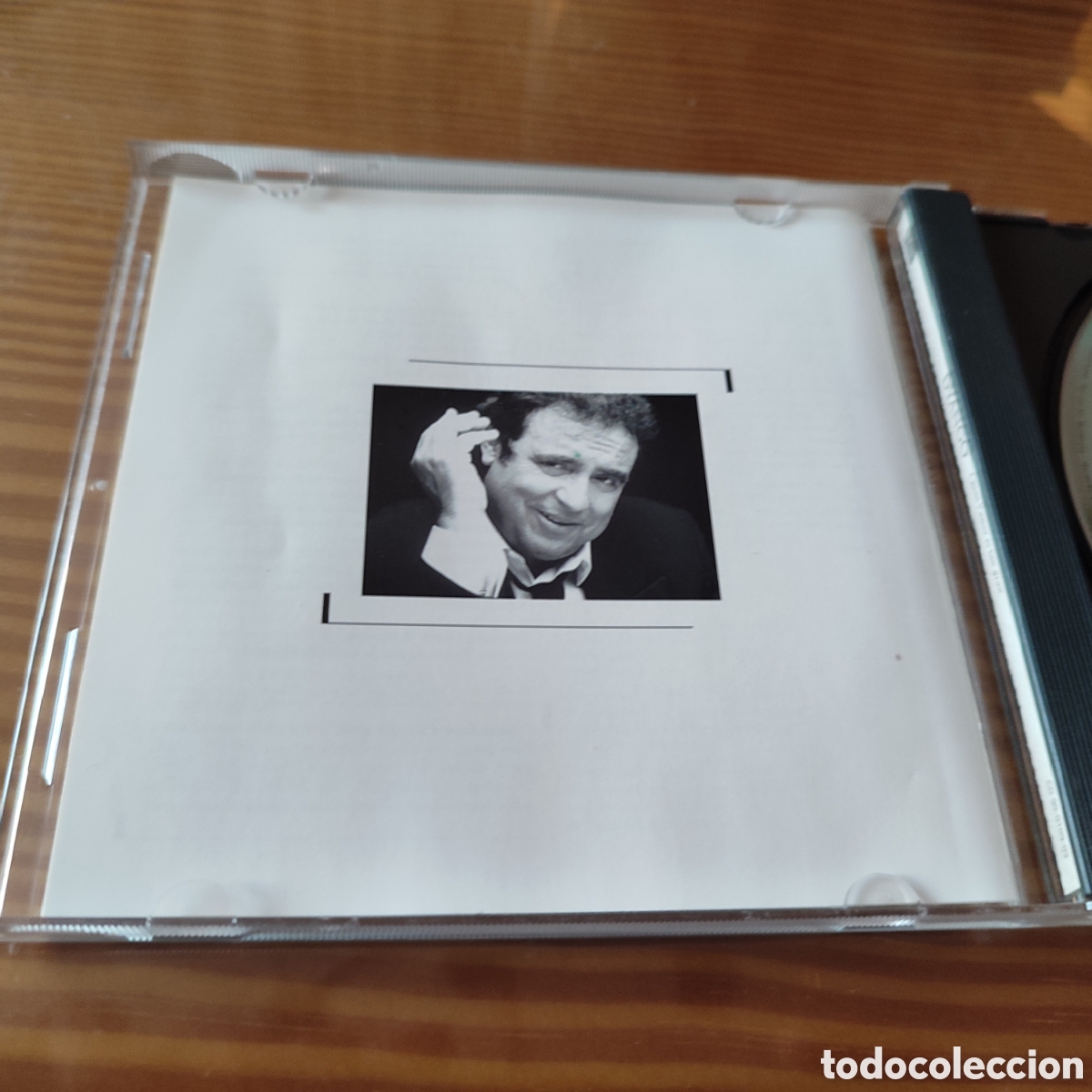 CDs de m&uacute;sica: Cd De Dyango &rdquo; Quan L Amor Es Tan Gran &rdquo; - Foto 2