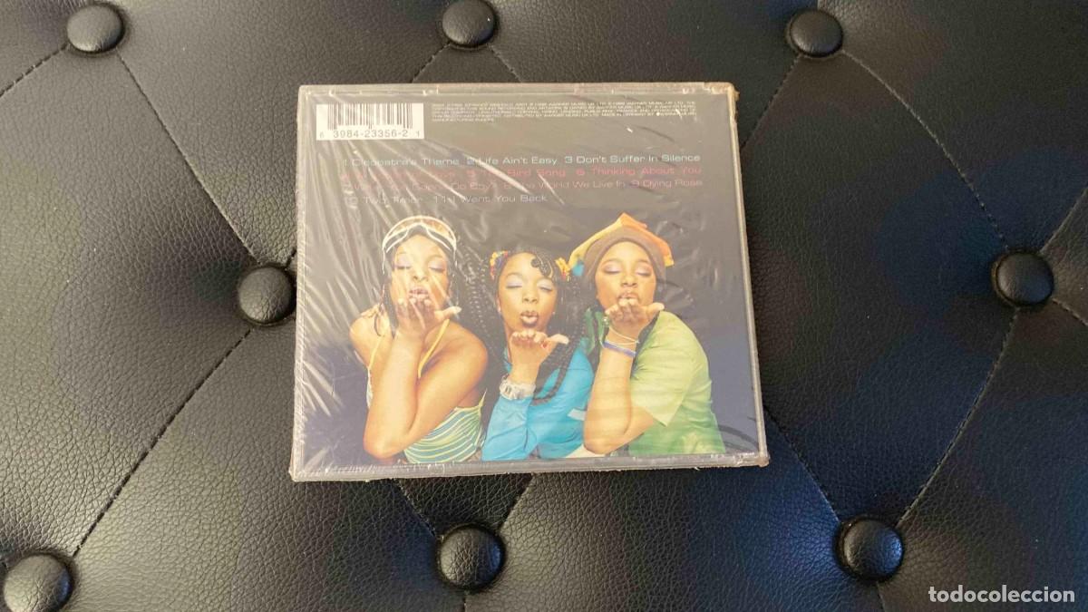 CDs de m&uacute;sica: 2 CDS. Cleopatra - Foto 2