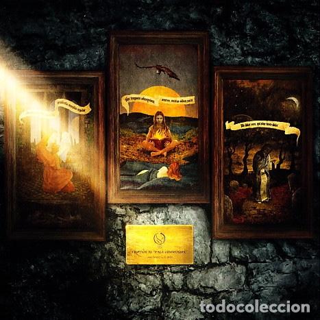 CDs de m&uacute;sica: OPETH - PALE COMMUNION - Foto 1