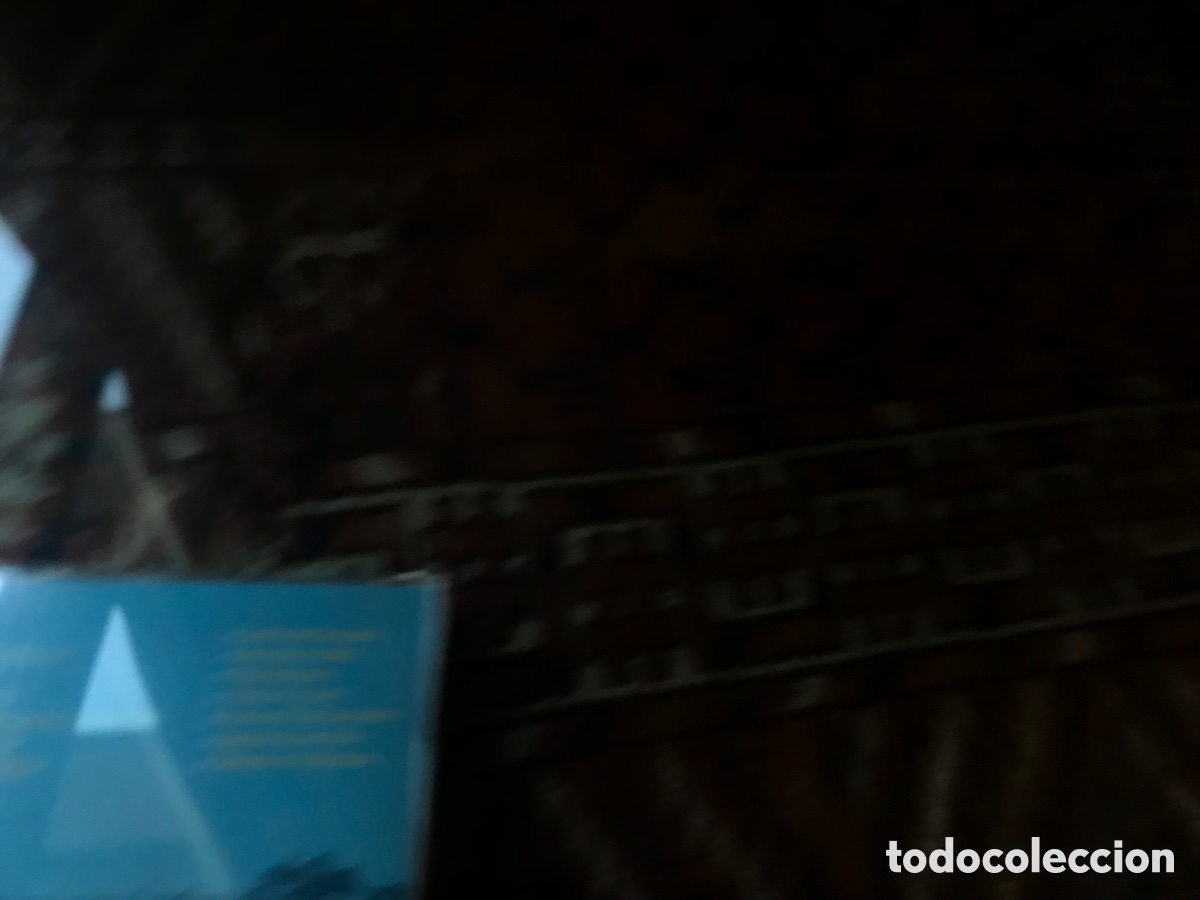 CDs de m&uacute;sica: Ram&oacute;n Medina. Antolog&iacute;a. Como nuevo - Foto 2