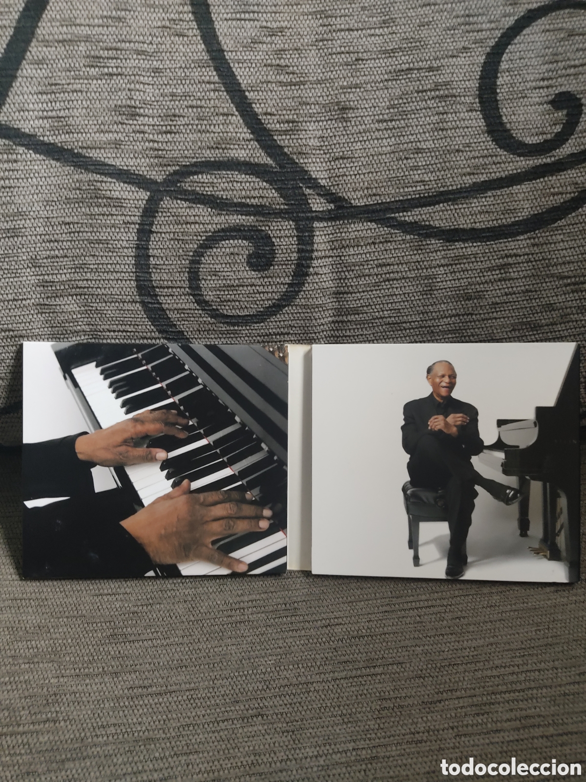 CDs de m&uacute;sica: MmCOY TYNER - GUITARS - Foto 3