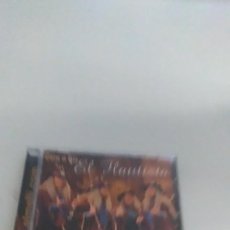 CDs de Música: GG-1997 CD MUSICA CARNAVAL DE CADIZ CORO A PIE EL FLAUTISTA SEVILLA PECCI