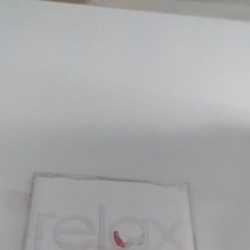 CDs de Música: GG-1997 CD MUSICA RELAX CLASSIC FM
