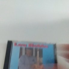 CDs de Música: GG-1997 CD MUSICA LOU HOBBS MY COUNTRY ROOTS