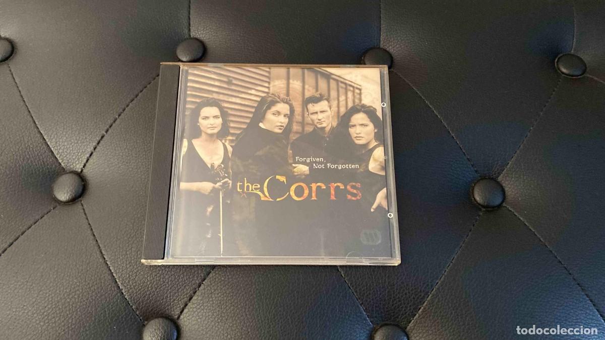 CDs de m&uacute;sica: 3 CDS. The Corrs - Foto 1