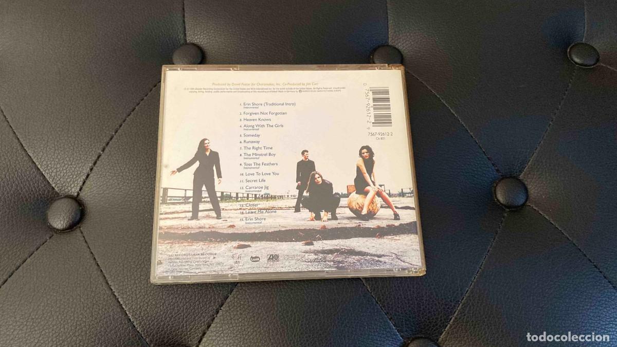 CDs de m&uacute;sica: 3 CDS. The Corrs - Foto 2
