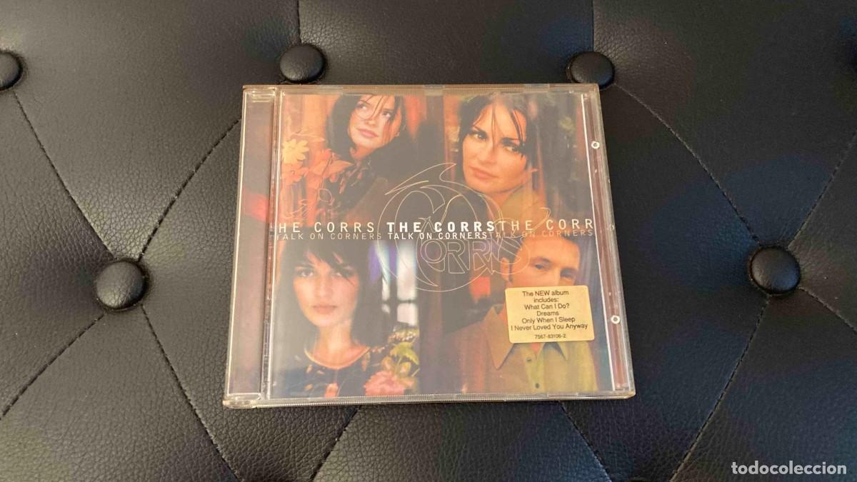CDs de m&uacute;sica: 3 CDS. The Corrs - Foto 3