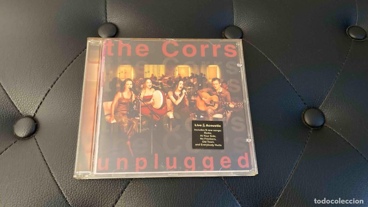 CDs de m&uacute;sica: 3 CDS. The Corrs - Foto 5