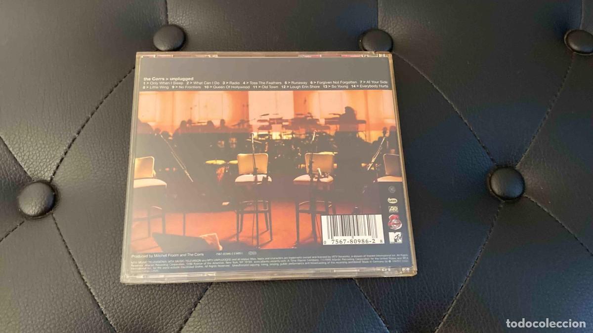 CDs de m&uacute;sica: 3 CDS. The Corrs - Foto 6