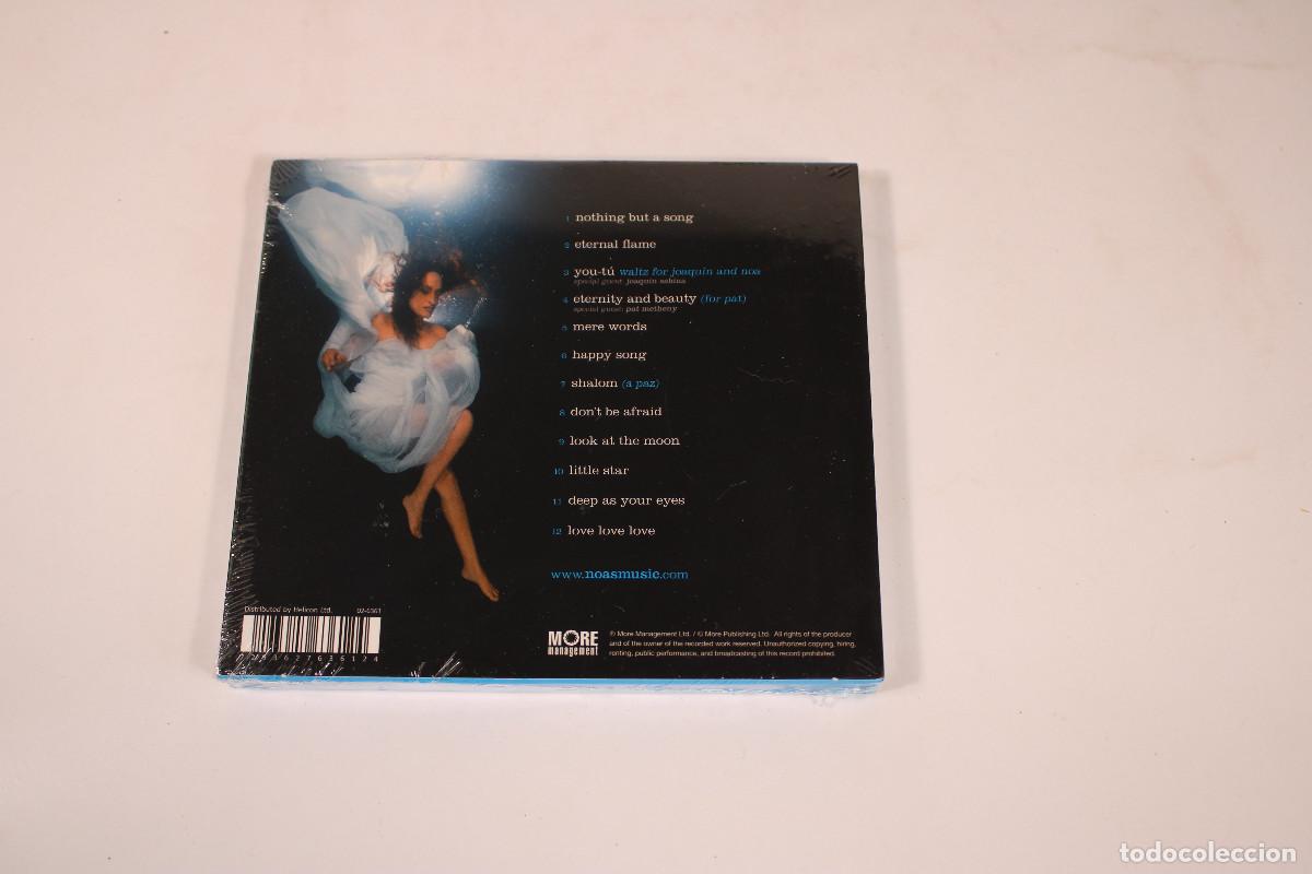 CDs de m&uacute;sica: noa - love medicine CD - c108 - Foto 2