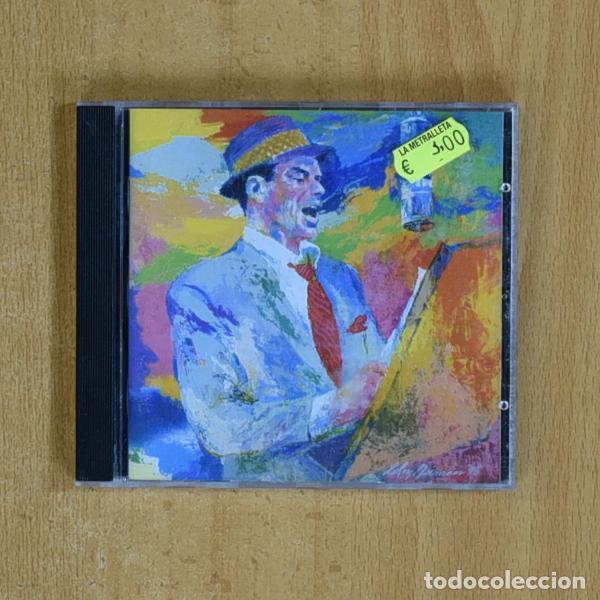 CDs de m&uacute;sica: FRANK SINATRA - DUETS - CD - Foto 1
