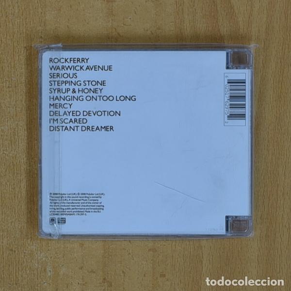 CDs de m&uacute;sica: DUFFY - ROCKFERRY - CD - Foto 2