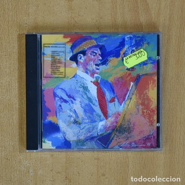 CDs de m&uacute;sica: FRANK SINATRA - DUETS - CD - Foto 1