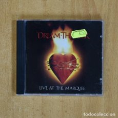 CD di Musica: DREAM THEATER - LIVE AT THE MARQUEE - CD