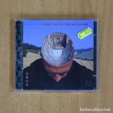 CD di Musica: DREAM THEATER - ONCE IN A LIVETIME - CD