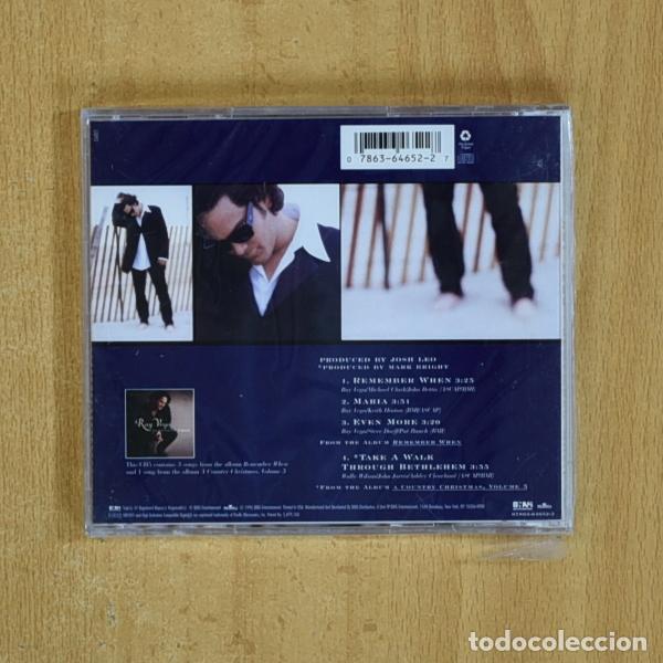 CDs de m&uacute;sica: RAY VEGA - RAY VEGA - CD - Foto 2
