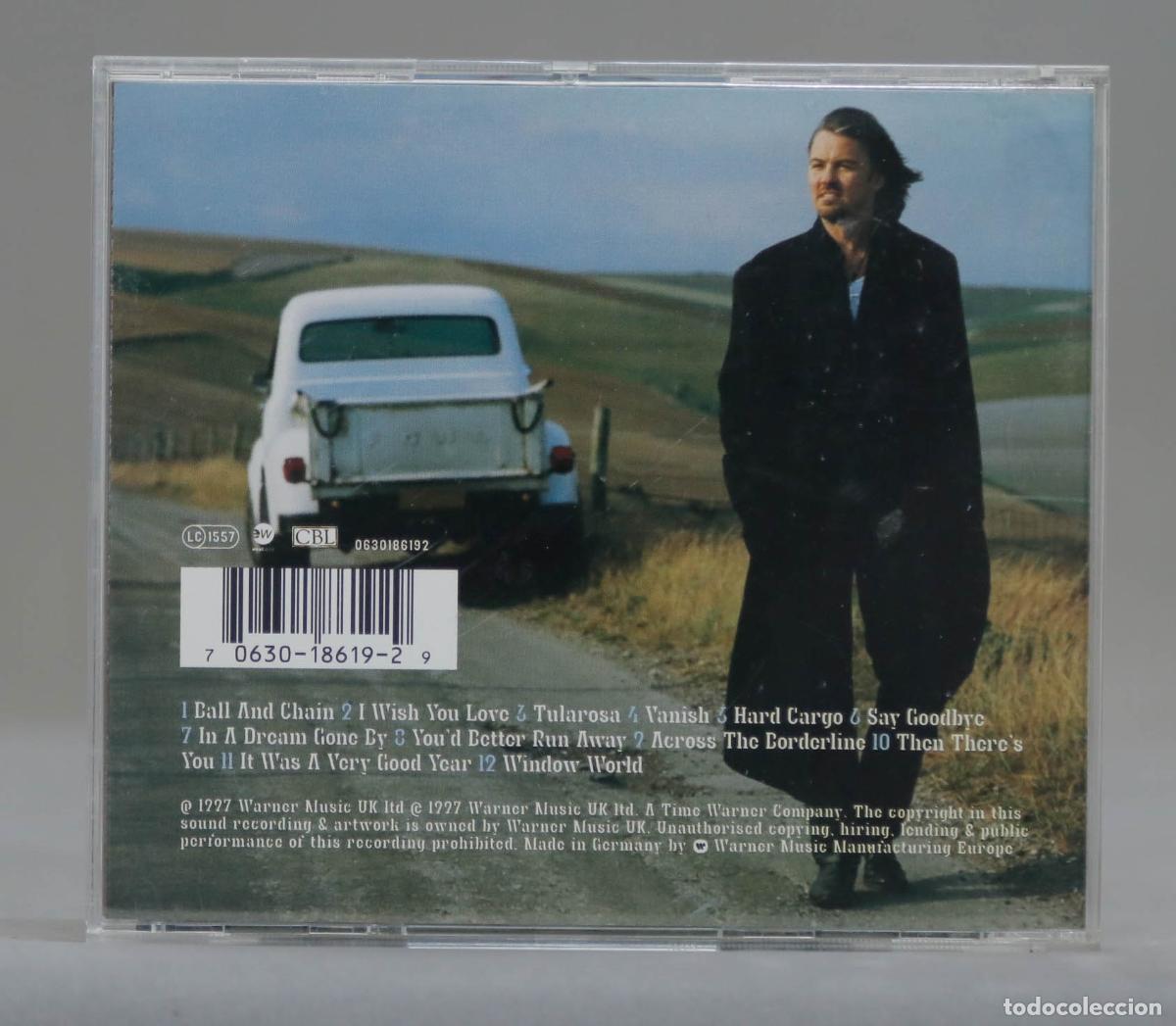 CDs de m&uacute;sica: CD. Paul Young - Foto 2