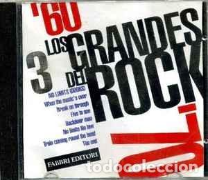 CDs de m&uacute;sica: Doors* &ndash; No Limits CD MRL 003 - Foto 1