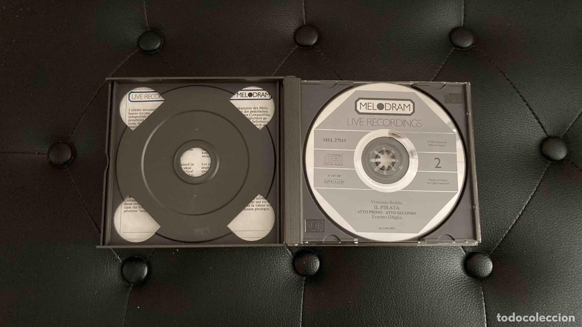 CDs de m&uacute;sica: 4 CDS. Montserrat Caball&eacute; - Foto 7