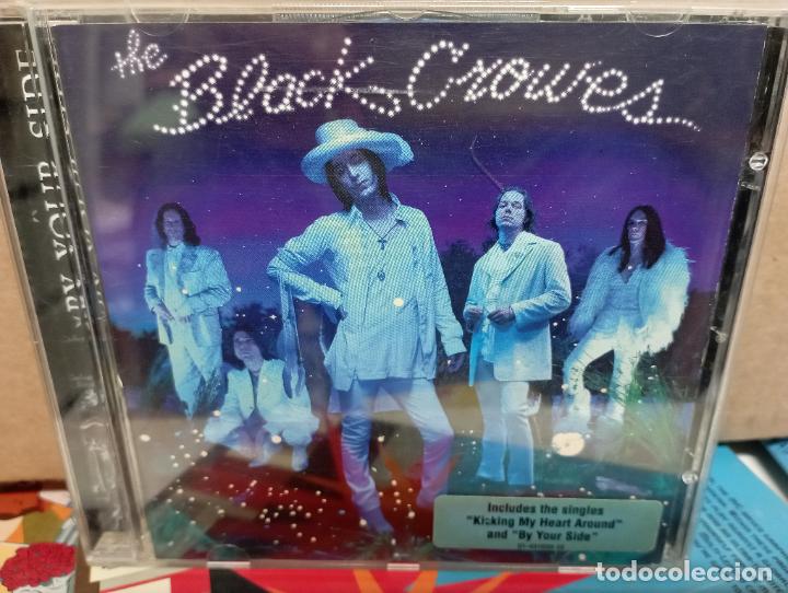 CDs de m&uacute;sica: Black Crowes CD - Foto 1