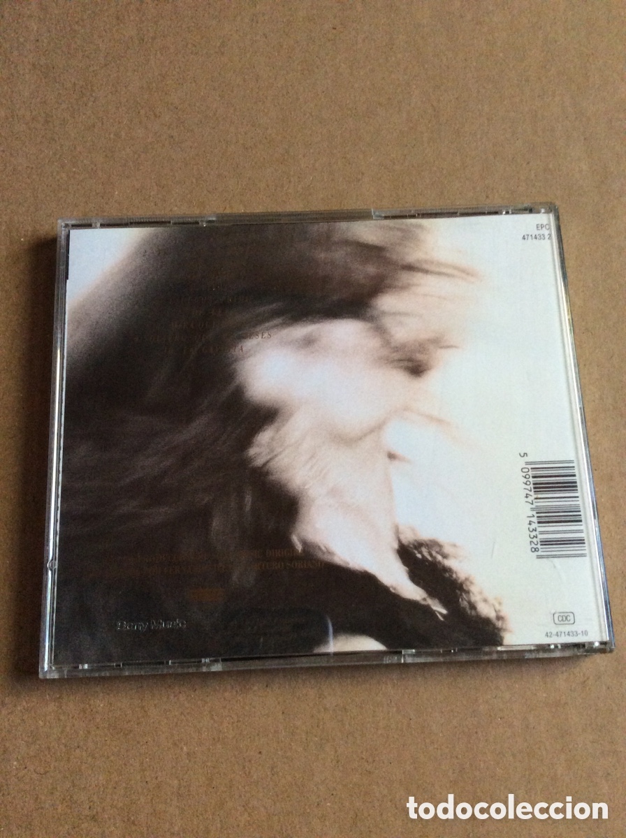 CDs de m&uacute;sica: Rosario de Ley CD - Foto 2