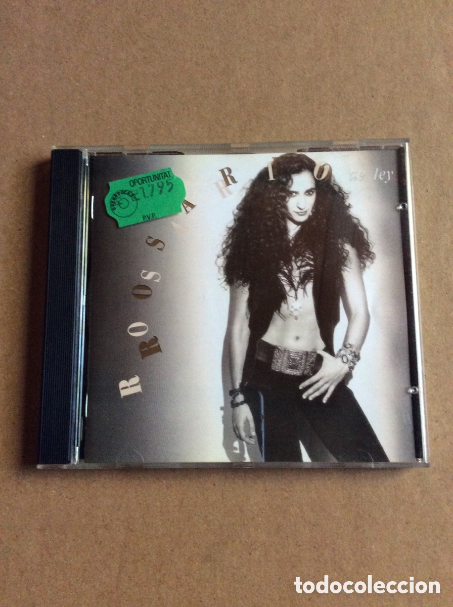 CDs de m&uacute;sica: Rosario de Ley CD - Foto 1