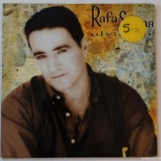 CDs de Música: RAFA SERNA – OLVÍDAME | SINGLE EN CARTÓN | COLUMBIA – SAMPCS 4538 | 1997 ESPAÑA