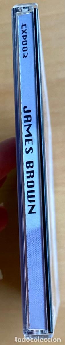 CDs de m&uacute;sica: James Brown - Foto 2