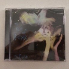 CDs de Música: THE CURE – THE HEAD ON THE DOOR , EUROPE 2006 FICTION RECORDS CD PRECINTADO