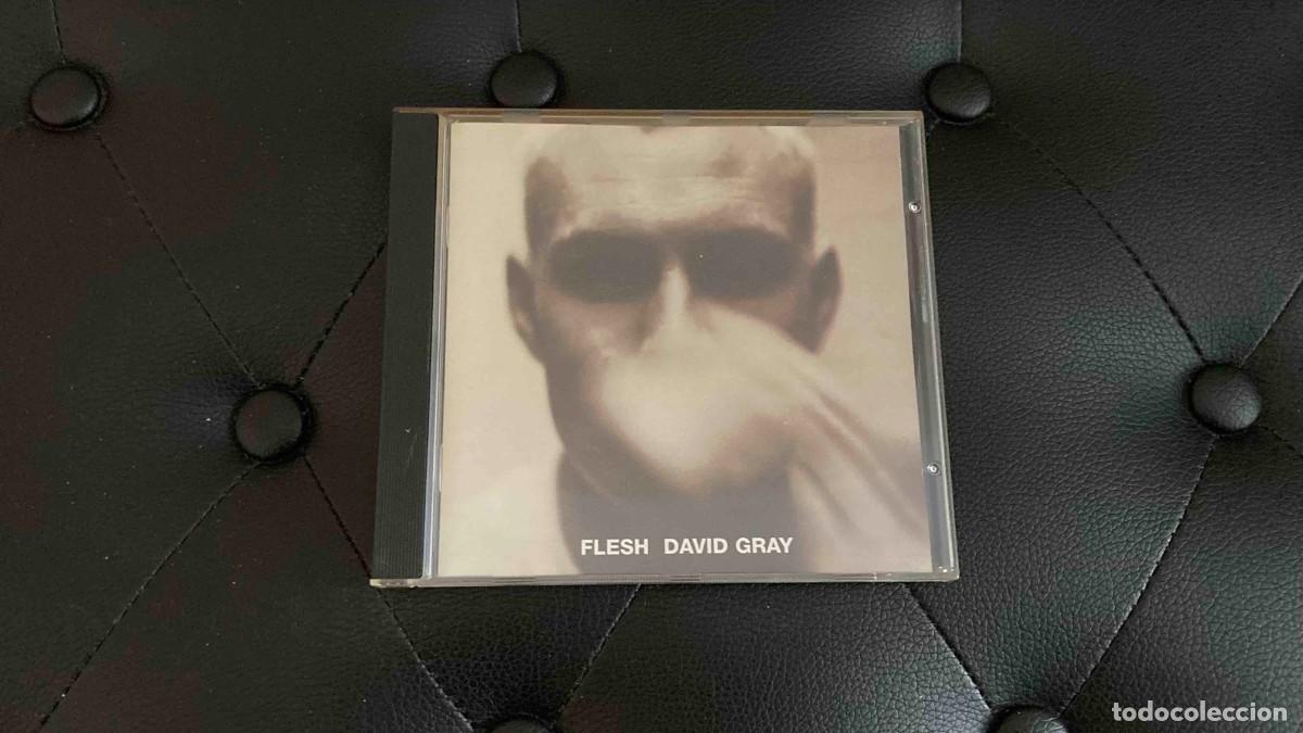 CDs de m&uacute;sica: 5 CDS. David Gray. - Foto 5