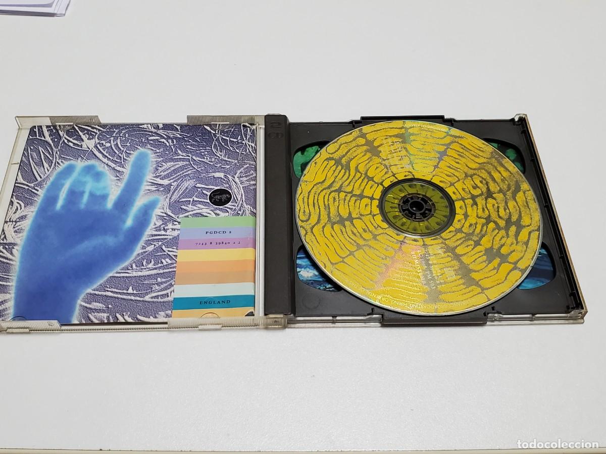 CDs de m&uacute;sica: 2 CD - PETER GABRIEL - REALWORLD - 1994 - Foto 2