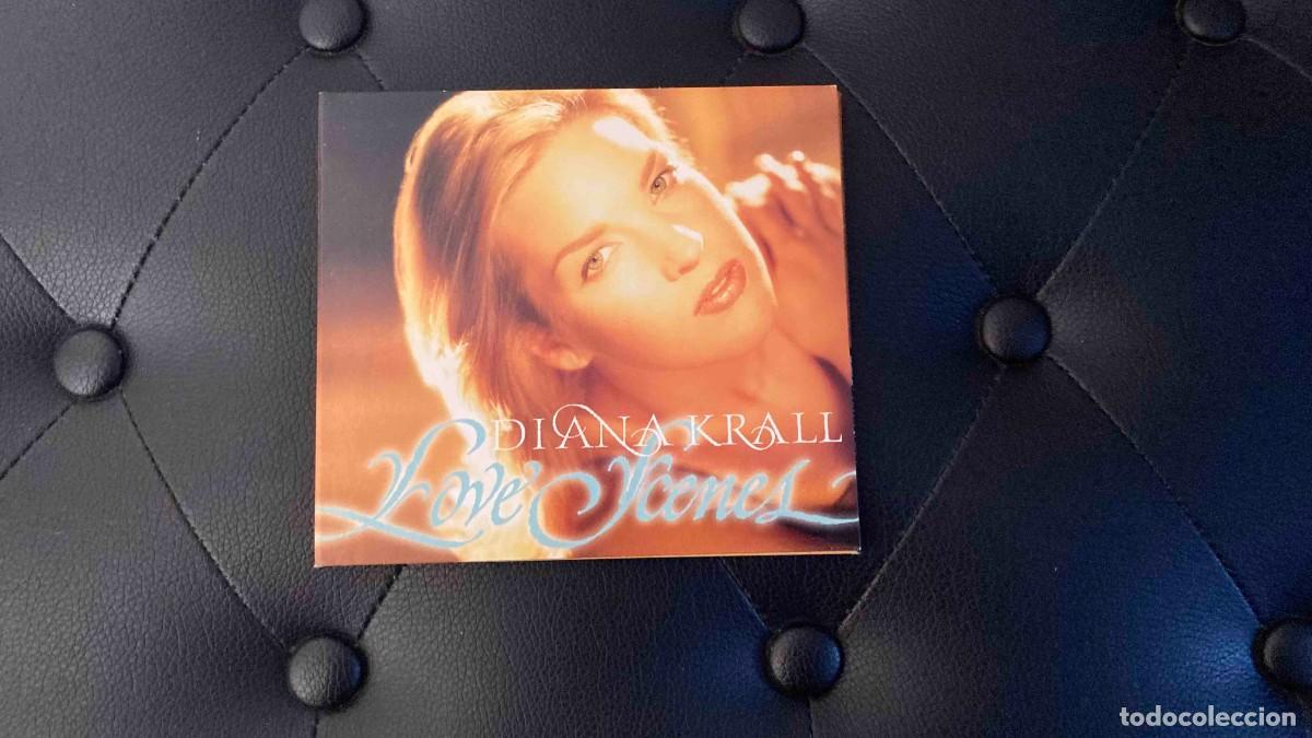 CDs de m&uacute;sica: 5 CDS. Diana Krall Varios CDs - Foto 4