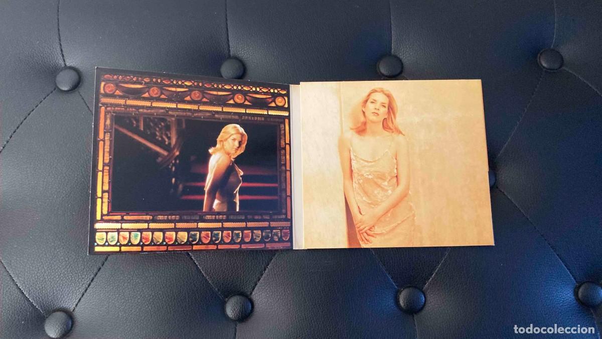 CDs de m&uacute;sica: 5 CDS. Diana Krall Varios CDs - Foto 5