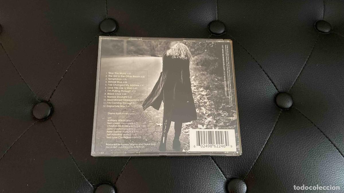 CDs de m&uacute;sica: 5 CDS. Diana Krall Varios CDs - Foto 10