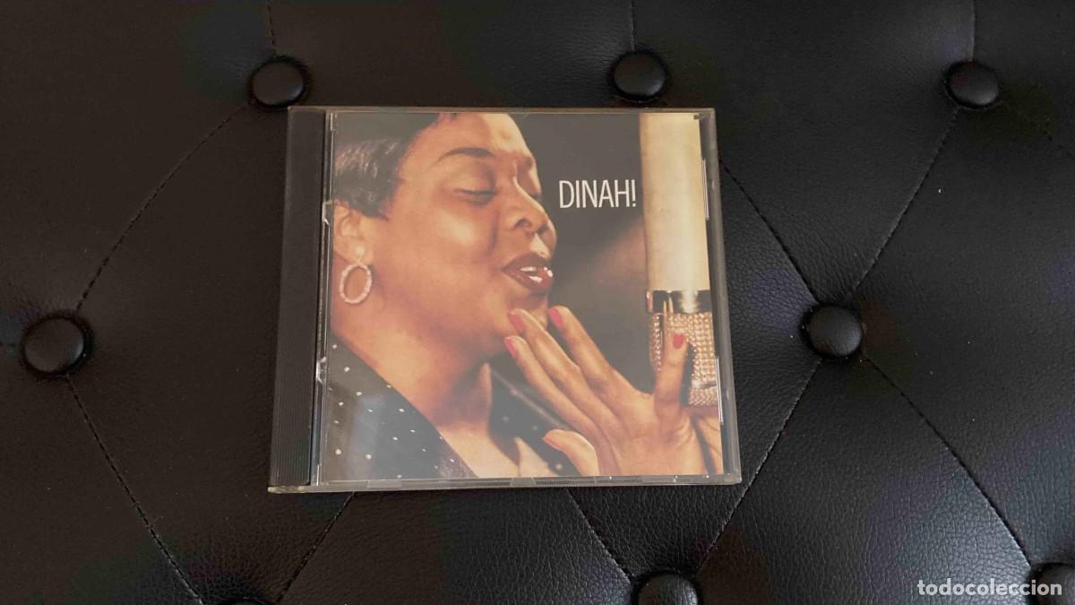 CDs de m&uacute;sica: 7 CDS. Dinah Washington - Foto 1