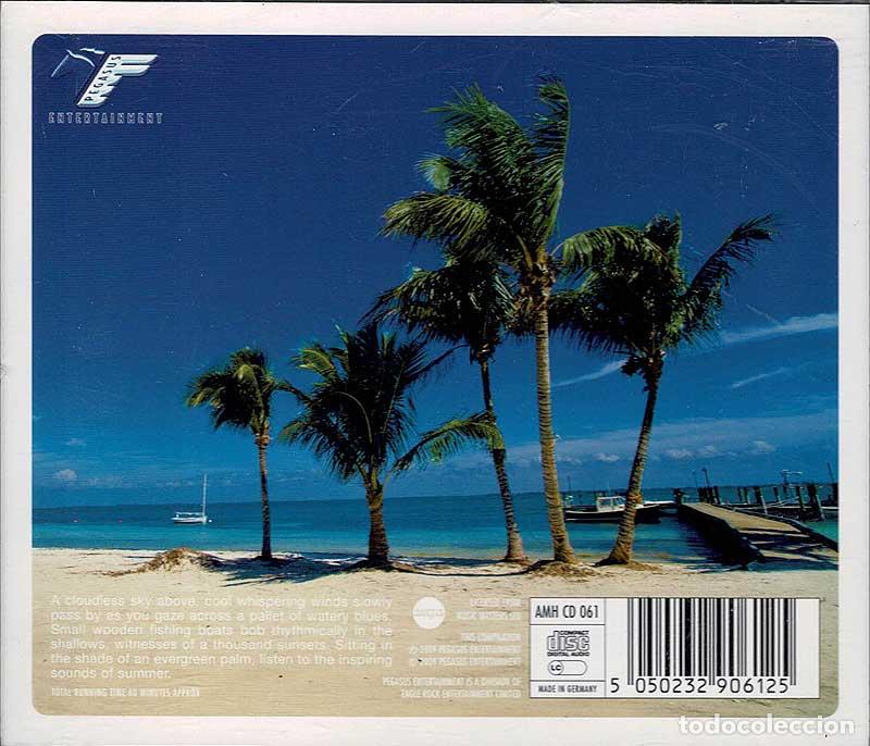 CDs de m&uacute;sica: Ambient Heaven - Summer Breeze. CD - Foto 2