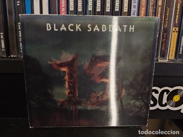 Las mejores ofertas en Black Sabbath CD de música en inglés