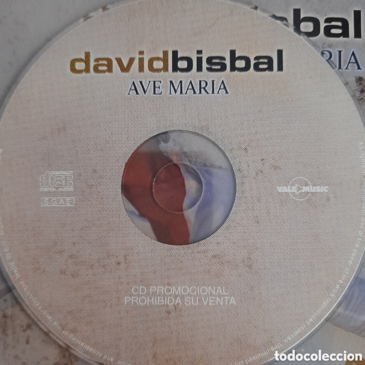 ot,operacion triunfo, lote de cds,david bisbal, - Buy CD's of Pop Music on  todocoleccion