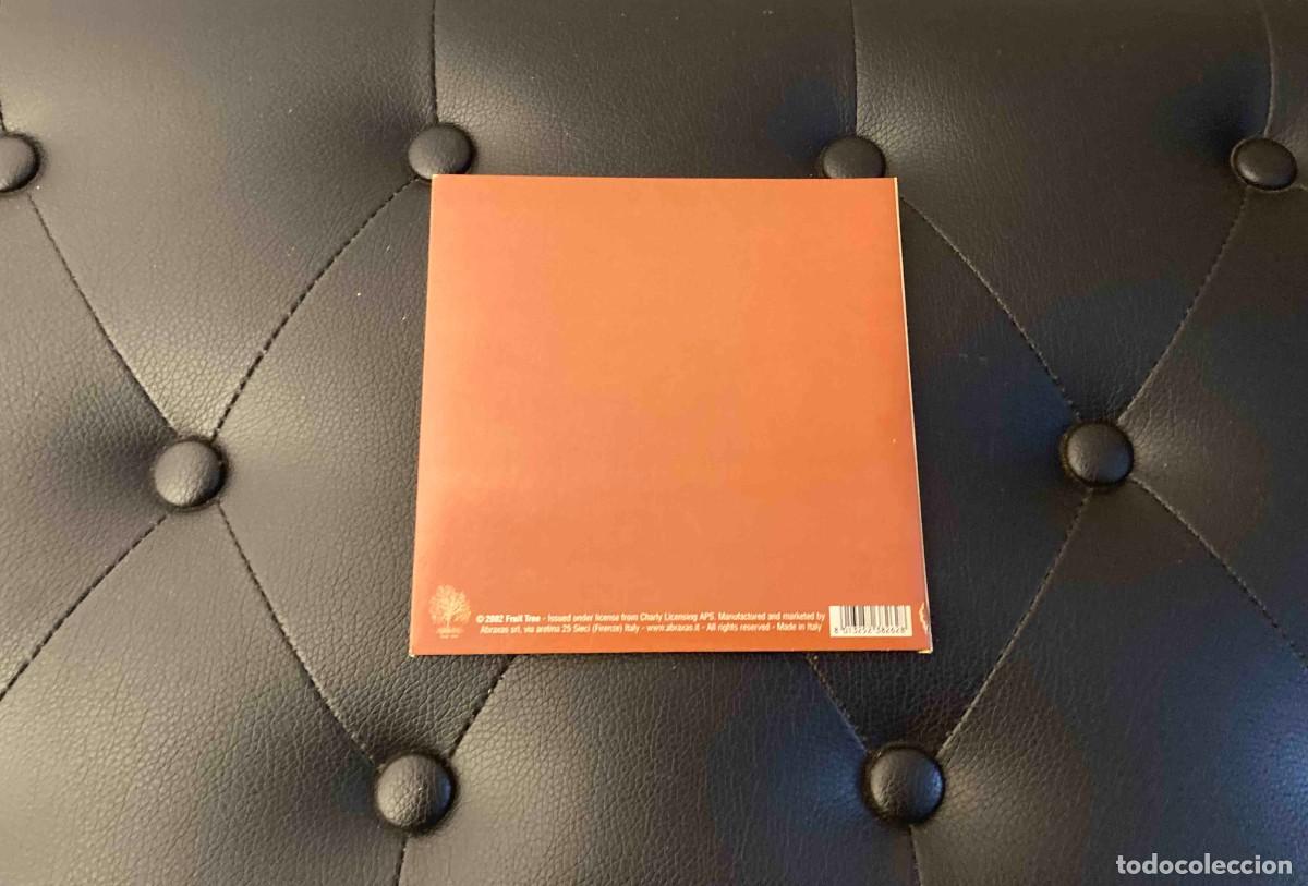 CDs de m&uacute;sica: 2 CDS. Don Cherry - Foto 5