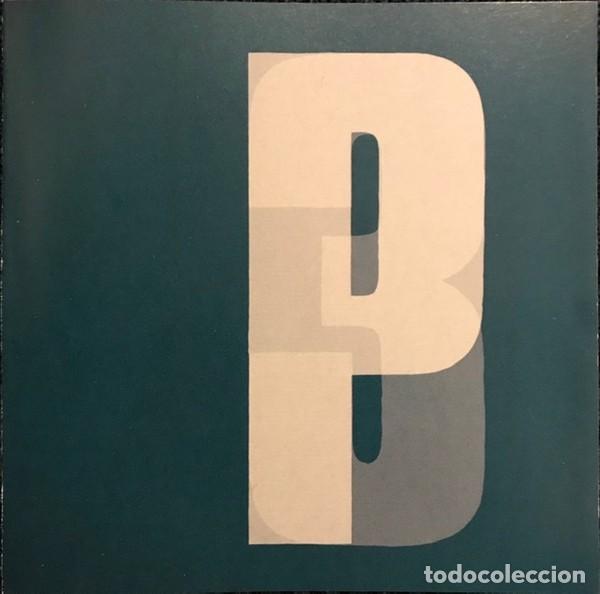 CDs de m&uacute;sica: Portishead &lrm;Third - Foto 1