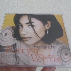 CDs de Música: KARYN WHITE / HUNGAH