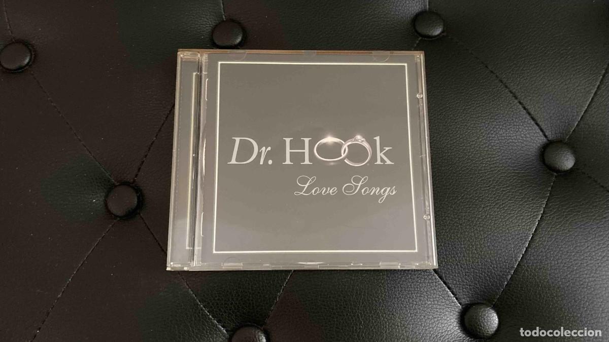 CDs de m&uacute;sica: 2 CDS. Dr. Hook. - Foto 1