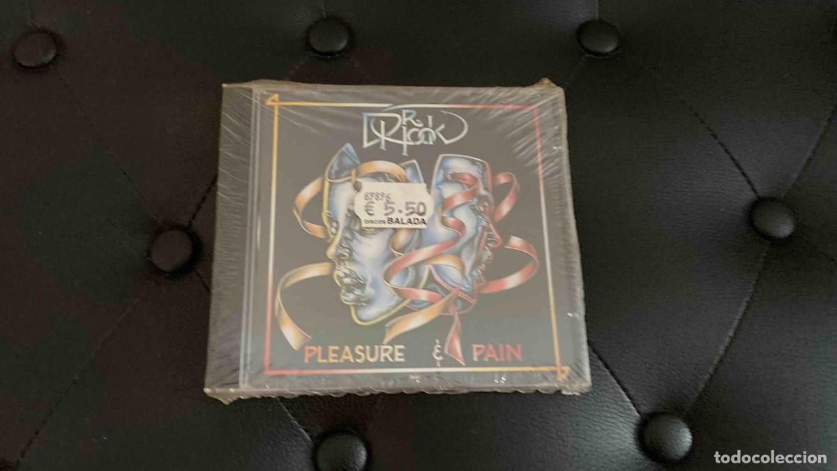 CDs de m&uacute;sica: 2 CDS. Dr. Hook. - Foto 3