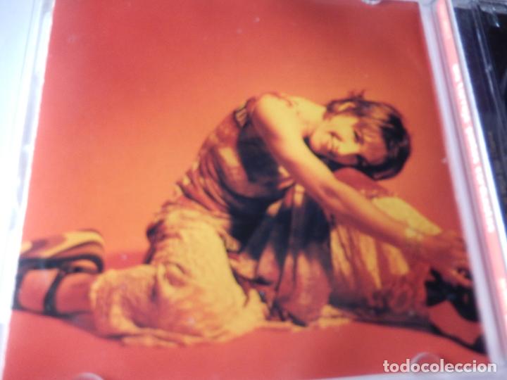 CDs de m&uacute;sica: ANA TORROJA - PUNTOS CARDINALES - CD - Foto 4