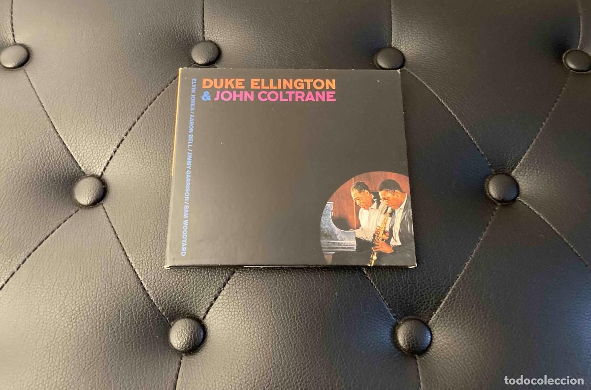 CDs de m&uacute;sica: 7 CDS. Duke Ellington - Foto 3