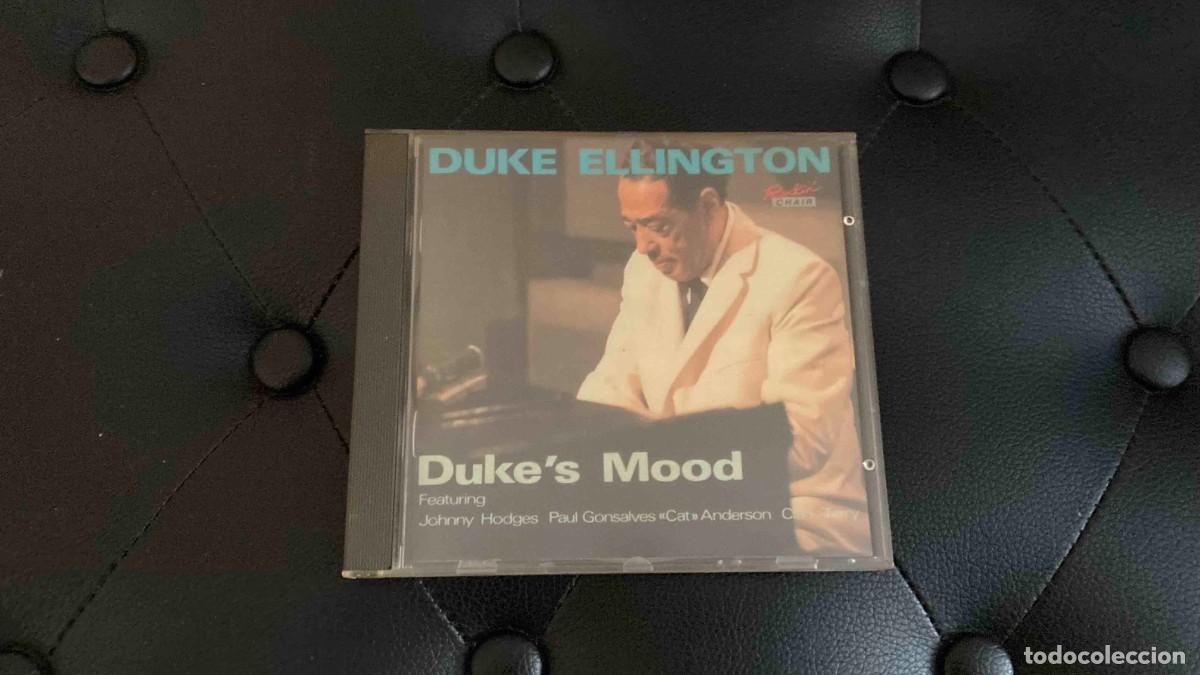 CDs de m&uacute;sica: 7 CDS. Duke Ellington - Foto 5