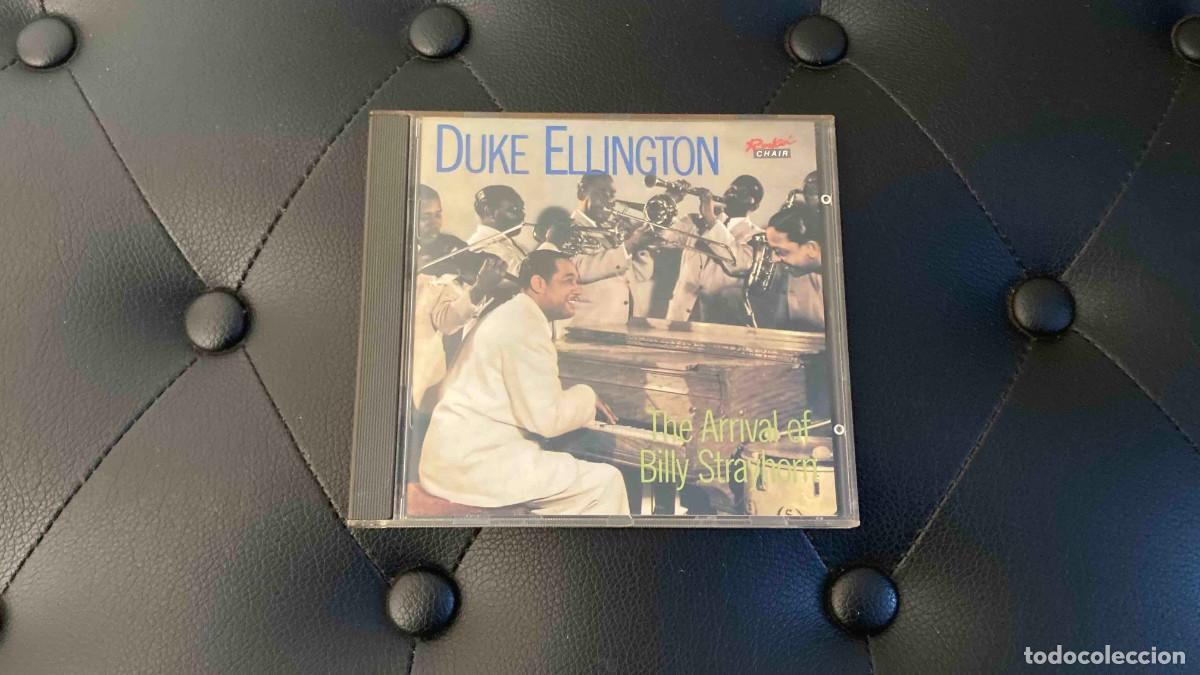 CDs de m&uacute;sica: 7 CDS. Duke Ellington - Foto 11